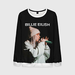 Мужской свитшот BILLIE EILISH