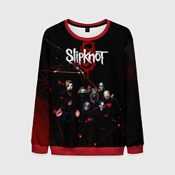 Мужской свитшот Slipknot