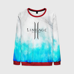 Мужской свитшот LINEAGE 2