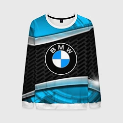 Мужской свитшот BMW