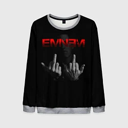 Мужской свитшот EMINEM