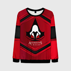 Мужской свитшот Assasin's creed