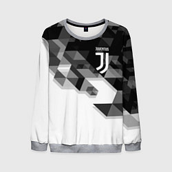 Мужской свитшот JUVENTUS