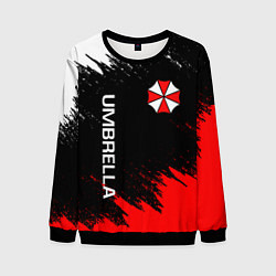 Мужской свитшот UMBRELLA CORP