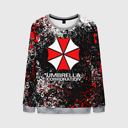 Мужской свитшот UMBRELLA CORP