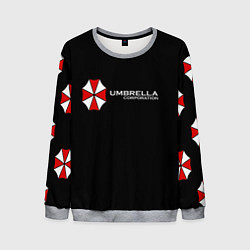 Мужской свитшот Umbrella Corporation