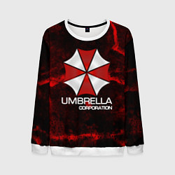 Мужской свитшот UMBRELLA CORP