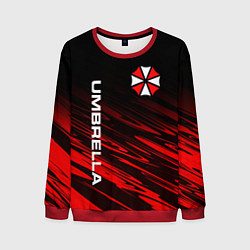 Мужской свитшот UMBRELLA CORPORATION