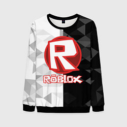 Мужской свитшот ROBLOX