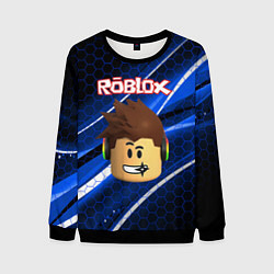 Мужской свитшот ROBLOX