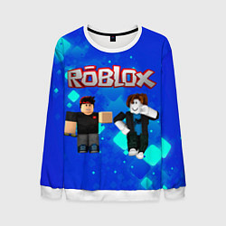 Мужской свитшот ROBLOX