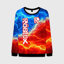 Мужской свитшот ROBLOX