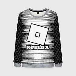 Мужской свитшот Roblox