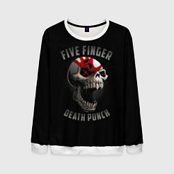 Мужской свитшот Five Finger Death Punch