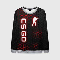 Мужской свитшот CS GO