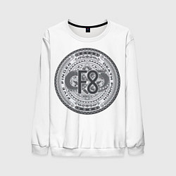 Мужской свитшот FFDP F8