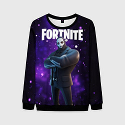 Мужской свитшот Fortnite Henchman Shadow