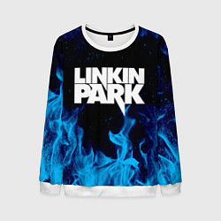 Мужской свитшот LINKIN PARK