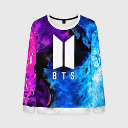 Мужской свитшот BTS