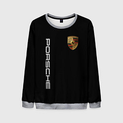 Мужской свитшот PORSCHE