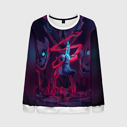 Мужской свитшот UNDERTALE