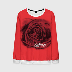 Свитшот мужской Deftones, цвет: 3D-белый