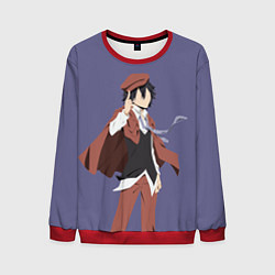 Мужской свитшот Ranpo Edogawa