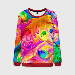 Мужской свитшот TIE DYE