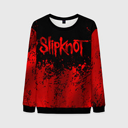 Мужской свитшот Slipknot 9