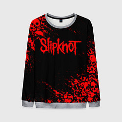 Мужской свитшот SLIPKNOT