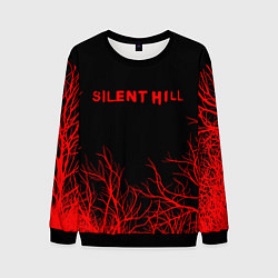 Мужской свитшот SILENT HILL