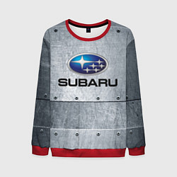 Мужской свитшот SUBARU
