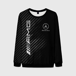 Мужской свитшот MERCEDES