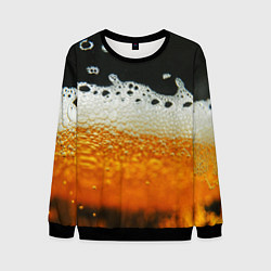 Мужской свитшот ТЕМНОЕ ПИВО