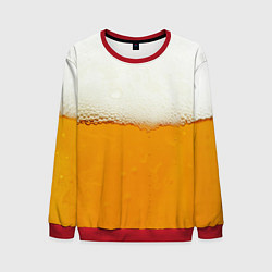 Мужской свитшот Я ПИВО!