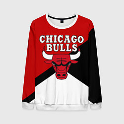 Мужской свитшот CHICAGO BULLS