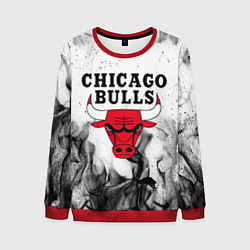 Мужской свитшот CHICAGO BULLS