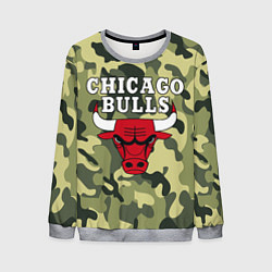 Мужской свитшот CHICAGO BULLS