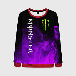 Мужской свитшот MONSTER ENERGY