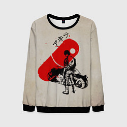 Свитшот мужской Ink, цвет: 3D-черный