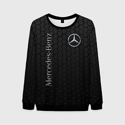 Мужской свитшот MERCEDES-BENZ