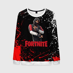 Мужской свитшот FORTNITE x IKONIK