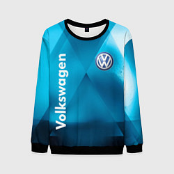 Мужской свитшот VOLKSWAGEN