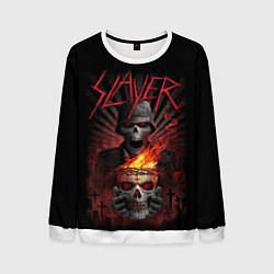 Мужской свитшот Slayer