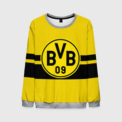 Мужской свитшот BORUSSIA DORTMUND