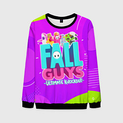 Мужской свитшот Fall Guys