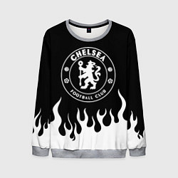 Мужской свитшот Chelsea BW