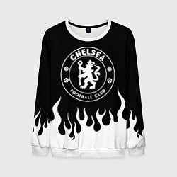 Мужской свитшот Chelsea BW