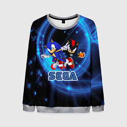 Мужской свитшот Sonic SEGA