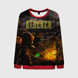 Мужской свитшот Stalker 2